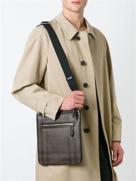 men's burberry crossbody|Burberry handbags crossbody sale.